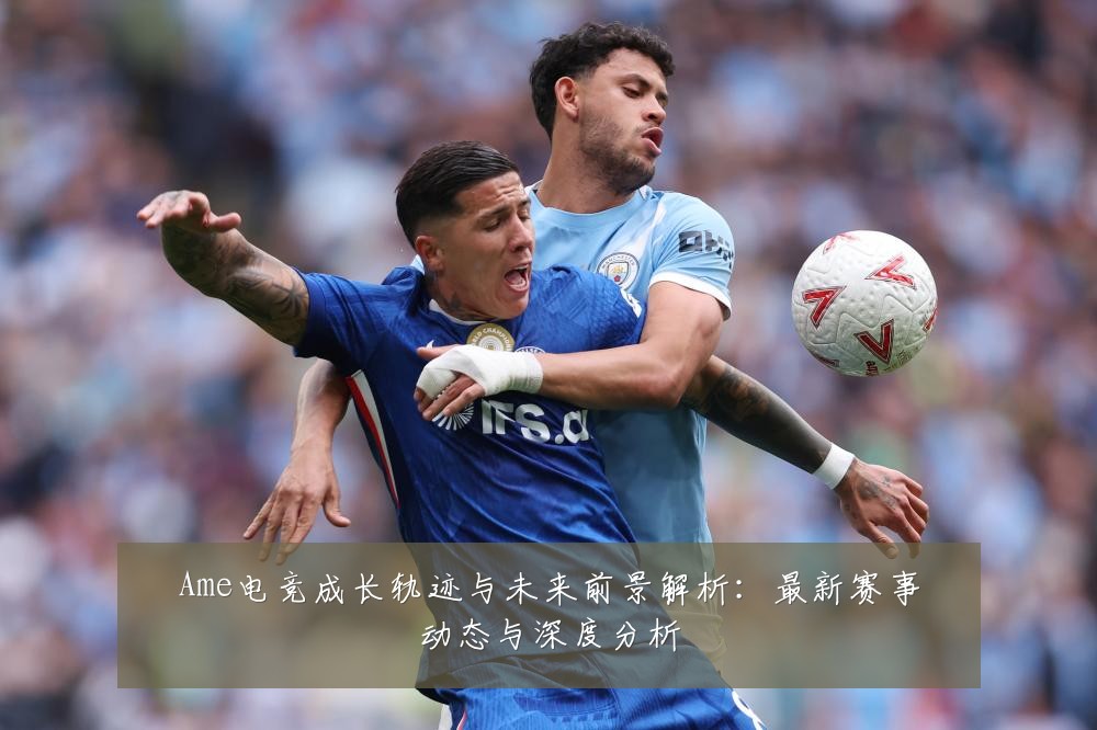 Ame电竞成长轨迹与未来前景解析:最新赛事动态与深度分析